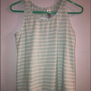 Ivivva by Lululemon tank top 14